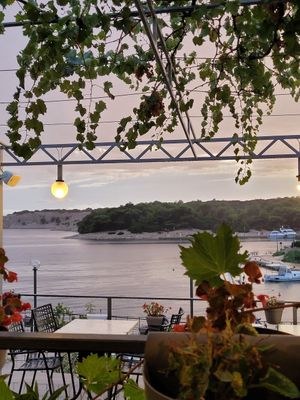 View at Terrabite in Simuni