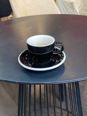  at Boreal Coffee Shop - Stand in Geneva