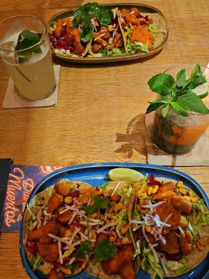  at Enchilada Kempten in Kempten