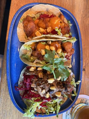 Tacos  at Enchilada Kempten in Kempten