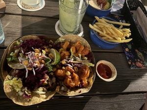   at Enchilada Kempten in Kempten