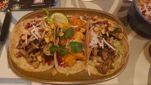 Taqueria at Enchilada Kempten in Kempten