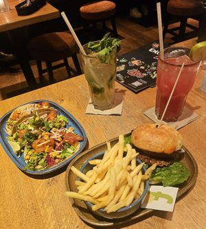  at Enchilada Kempten in Kempten