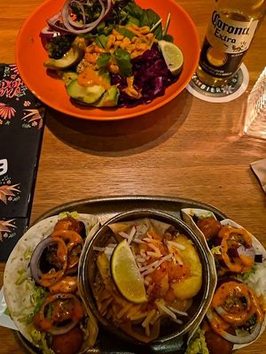  at Enchilada Kempten in Kempten