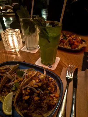  at Enchilada Kempten in Kempten