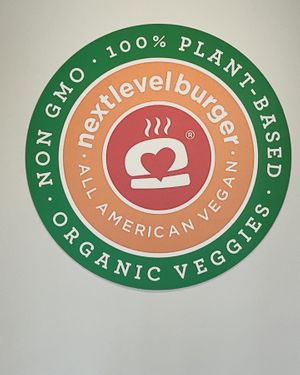 Cool esthetics  at Next Level Clucker - Ballard in Seattle