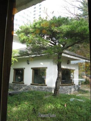  at Yosanjae in Pohang