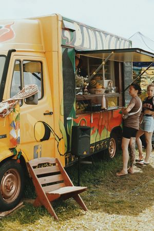  at Banamniam in Szklarska Poreba