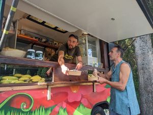  at Banamniam in Szklarska Poreba