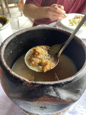  at Hotel e Restaurante Nhundiaquara in Morretes