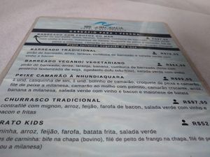  at Hotel e Restaurante Nhundiaquara in Morretes