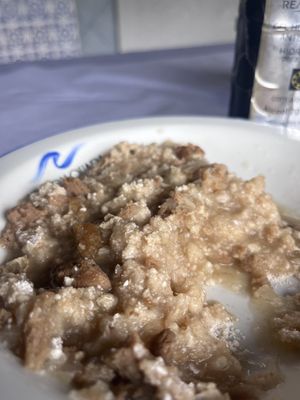   at Hotel e Restaurante Nhundiaquara in Morretes