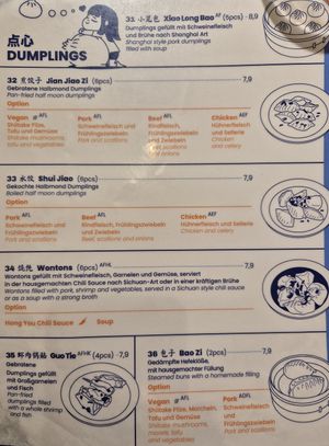  at Dump Ling in Berlin