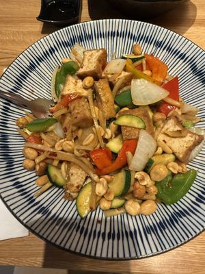   at Silk Elephant in Ankeny