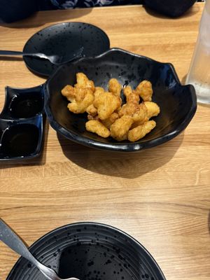   at Silk Elephant in Ankeny