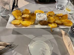  at Restaurante Mora Nuei in Ainsa