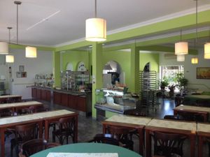 Interior at Sabores do Campo in Beja