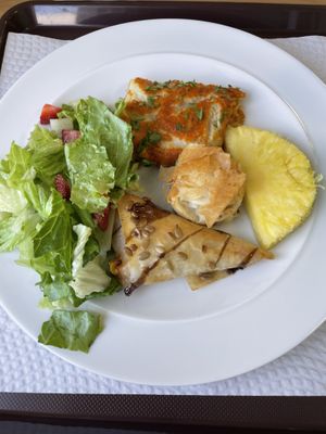   at Sabores do Campo in Beja