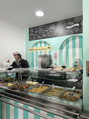 Comida deliciosa e muito saborosa. Adorei !   at Sabores do Campo in Beja
