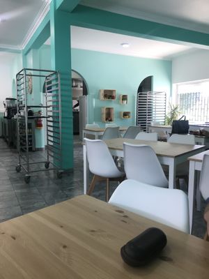 New look  at Sabores do Campo in Beja