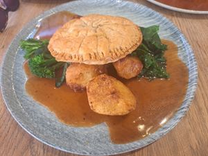  at Saint Pauls House  in Birmingham