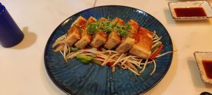  at Matsuba in Richmond