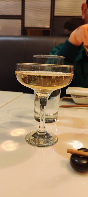  at Matsuba in Richmond