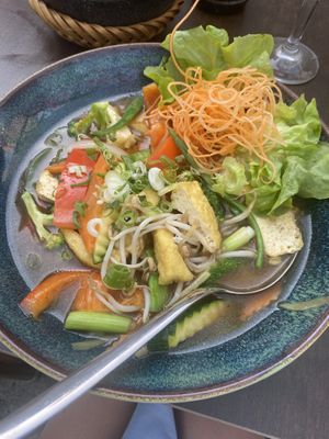 Nr. 103  at HB Restaurant in Kaufbeuren