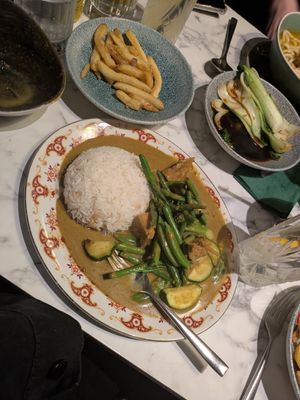  at Chamber Thirty Six in Liverpool