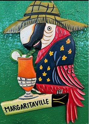 Transport Available to Margaritaville @ The Taco Shoppe! at The Taco Shoppe in Government Camp