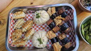  at Wabi Sabi in Santiago