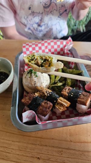  at Wabi Sabi in Santiago