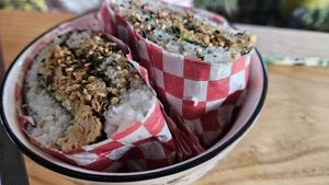  at Wabi Sabi in Santiago