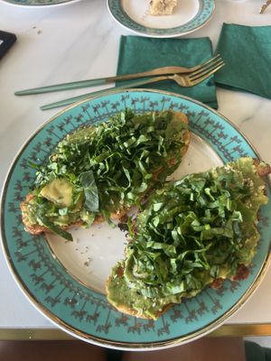   at Unicorniverse Bakery & Cafe in Round Rock