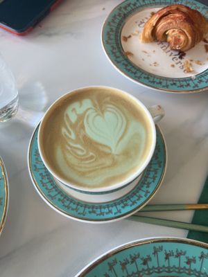   at Unicorniverse Bakery & Cafe in Round Rock