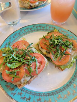  at Unicorniverse Bakery & Cafe in Round Rock