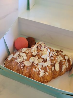  at Unicorniverse Bakery & Cafe in Round Rock