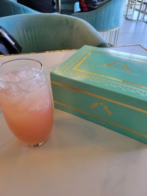  at Unicorniverse Bakery & Cafe in Round Rock