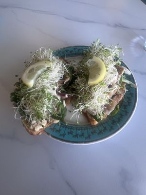   at Unicorniverse Bakery & Cafe in Round Rock