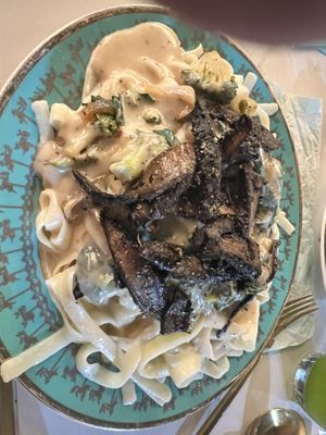   at Unicorniverse Bakery & Cafe in Round Rock