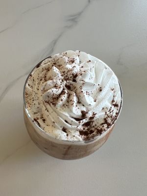   at Unicorniverse Bakery & Cafe in Round Rock