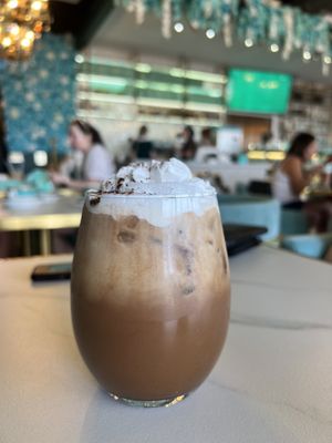   at Unicorniverse Bakery & Cafe in Round Rock