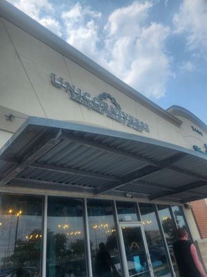  at Unicorniverse Bakery & Cafe in Round Rock