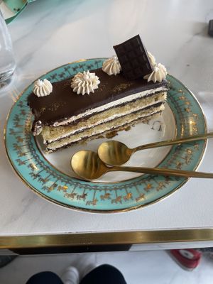   at Unicorniverse Bakery & Cafe in Round Rock