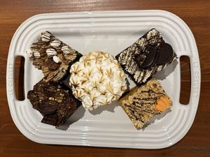   at Unicorniverse Bakery & Cafe in Round Rock