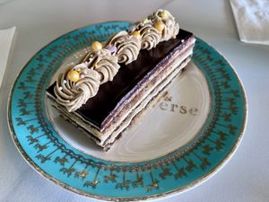 Cake  at Unicorniverse Bakery & Cafe in Round Rock