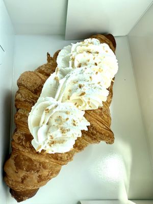   at Unicorniverse Bakery & Cafe in Round Rock