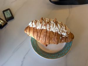  at Unicorniverse Bakery & Cafe in Round Rock