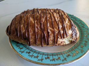  at Unicorniverse Bakery & Cafe in Round Rock