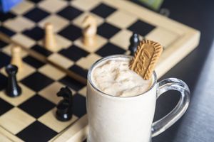  at Dice & Bites in Byblos